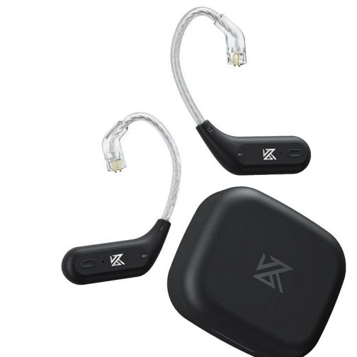 KZ AZ09 TWS HD Bluetooth Ear Hook MT025