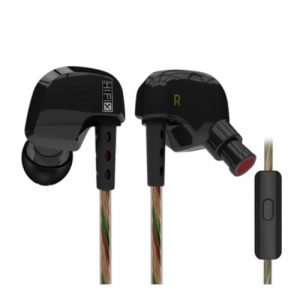 KZ HD9 EARPHONES HIFI SPORT EARBUDS MT027