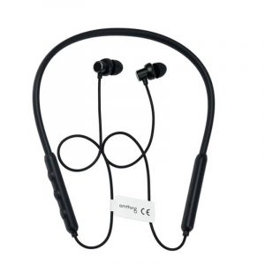Omthing AirFree Lace Wireless Bluetooth Neckband Earphone MT024