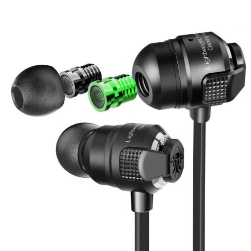 Plextone G23 Gaming Earphone MT021