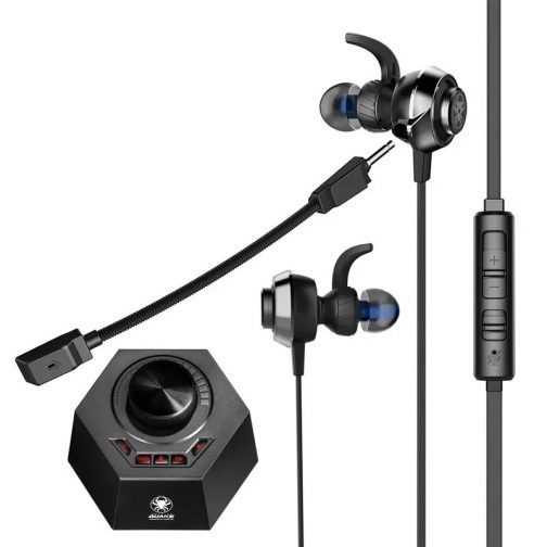 Plextone G50 Gaming Earphone MT019