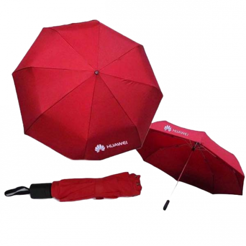 Huawei Folding Umbrella For Sun & Rain Mt002