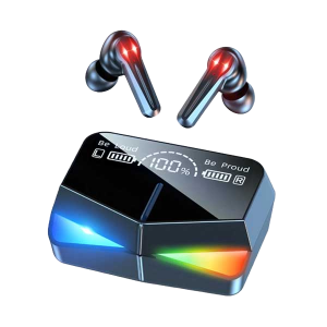 M28 TWS Wireless Gaming Earbuds MG004