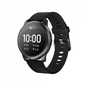 Xiaomi Haylou Solar LS05-1 Smart Watch Black MT005