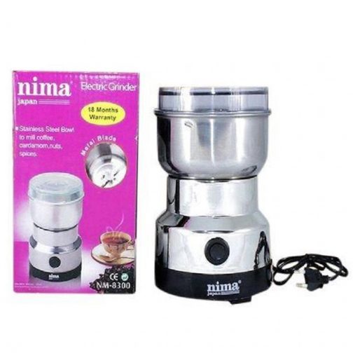 Nima Electric Grinder AZ026