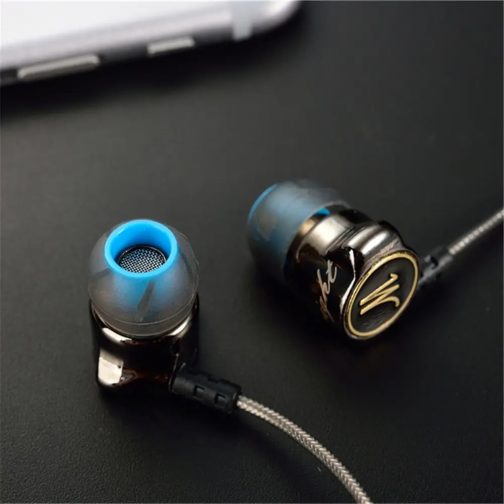 QKZ DM7 In-Ear Earphone MG012