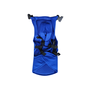Baby Carrier Comfort Wrap Bag - Blue