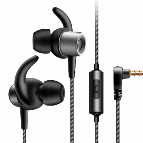 QKZ CK1 HD HiFi In-ear Earphones MG008