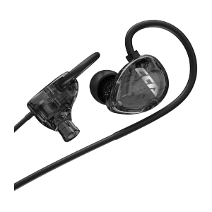 CCA CSA 1DD in Ear Earphone Wired Stereo Sport Earbuds MG028