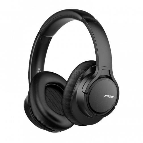 Mpow H7 Bluetooth Over Ear Headphones MG020