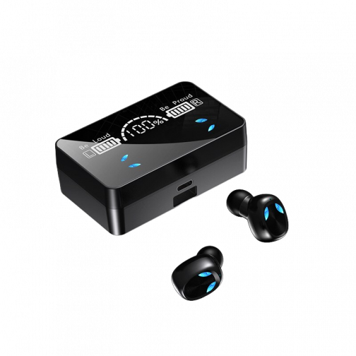 X3 Wireless Bluetooth Earbuds TWS MG032