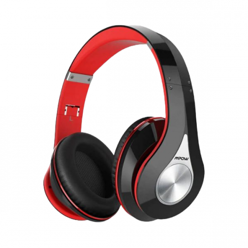 Mpow 059 Bluetooth Headphones Over Ear MG021