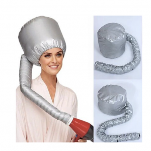 Portable Soft Hair Drying Cap