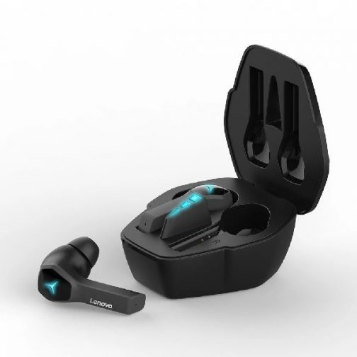 Lenovo HQ08 TWS True Wireless Bluetooth Gaming Earbuds MG034