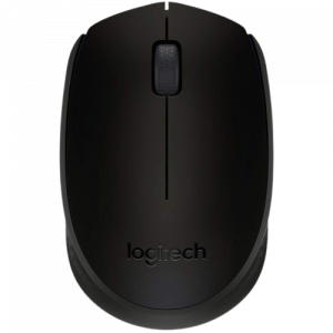 Logitech B170 Wireless Mouse BC001