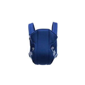 Baby Carrier Comfort Wrap Bag - Blue