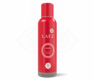Lafz Body Spray - Darien
