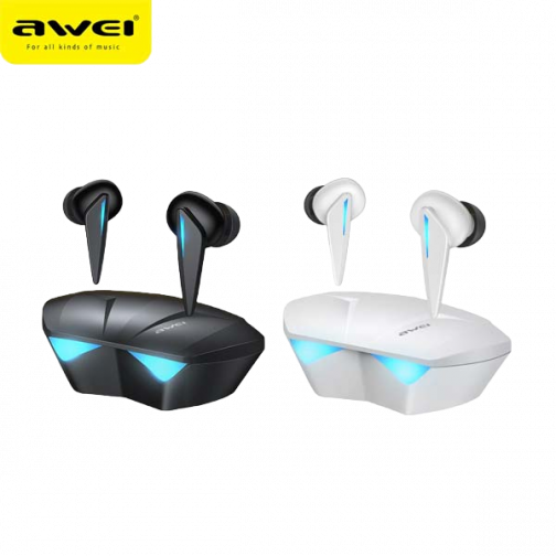 Awei T23 TWS Gaming Earbuds MG045