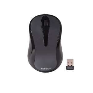 A4TECH G3-280N Wireless Optical Mouse