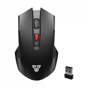 Fantech WG10 Wireless Black Gaming Mouse