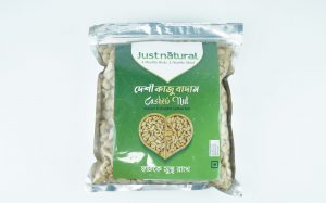 Just Natural Cashew Nut 1 KG LD- JN019