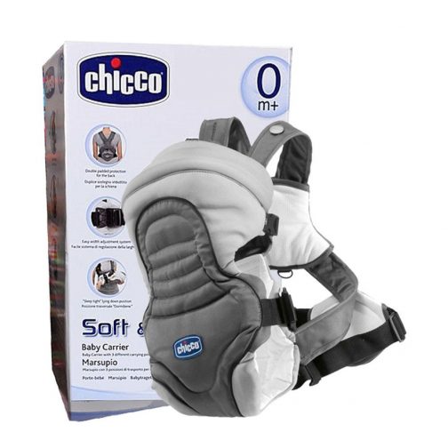 Chicco Baby Carrier With 3 Carrying Positions