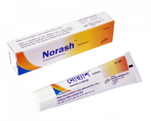 Norash Ointment 50gm