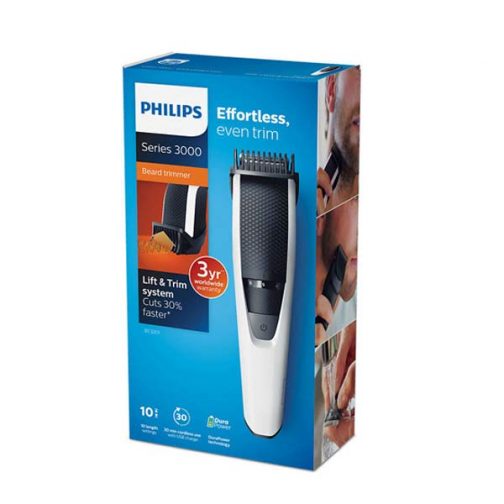 Philips Trimmer BT3201 STM048