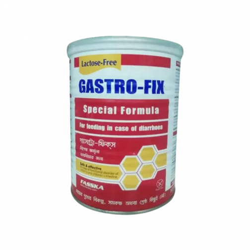 Gastro-Fix Special Formula - TIN (200g)