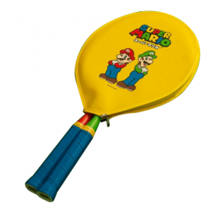 Jim and Jolly Mario Badminton Set-Assorted JNJ019