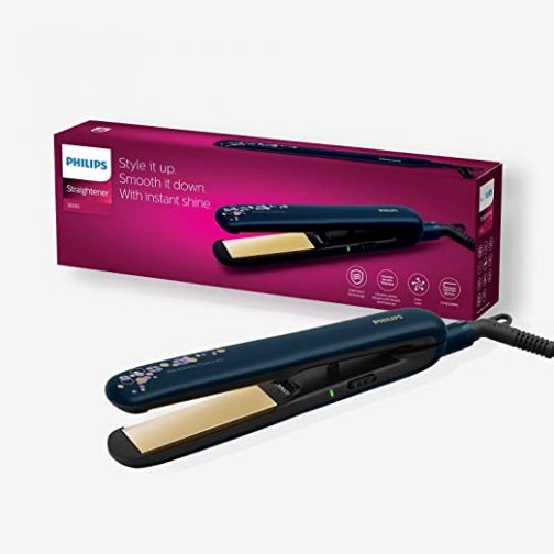 Philips Straightener STM034