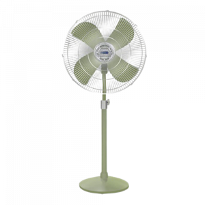 Gfc Durable Stand Fan, 18 Inch