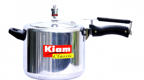 Kiam Classic Pressure Cooker - 1.5 Ltr KB007