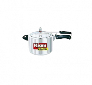 Kiam Pressure Cooker - Classic 3.5 Ltr KB008