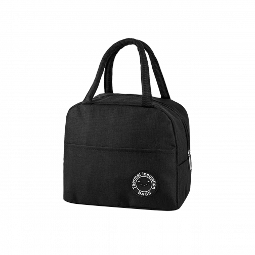 Protable Lunch Bag - SM014