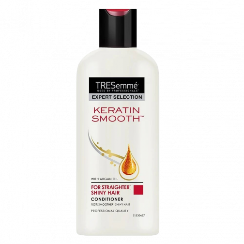 Tresemme Conditioner Keratin Smooth 190ml