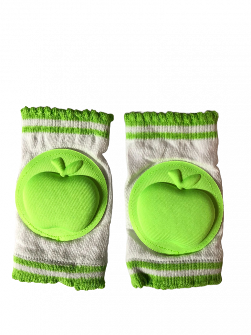 Baby Knee Pad (Random Color)