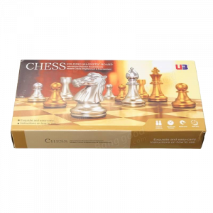 Chess Board Magnetic (Medium) - FHB024