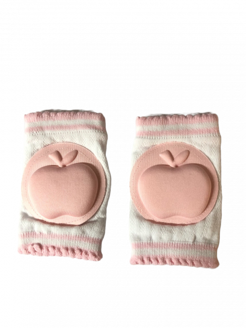 Baby Knee Pad (Random Color)