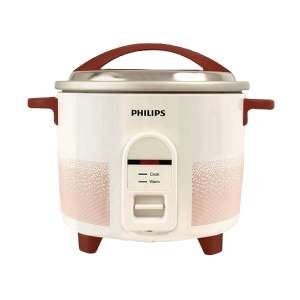 Philips Rice Cookers STM016