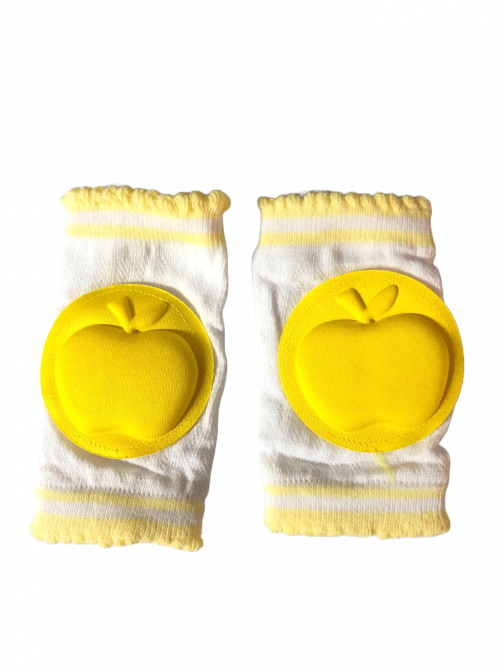 Baby Knee Pad (Random Color)