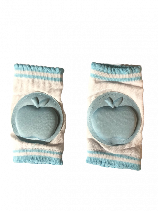 Baby Knee Pad (Random Color)