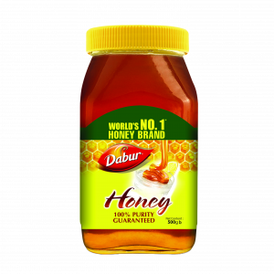 Dabur Honey 500 gm DBD014
