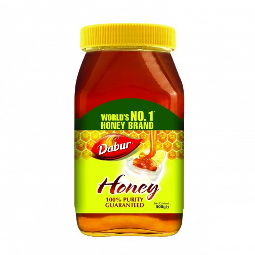 Dabur Honey 500 gm DBD014