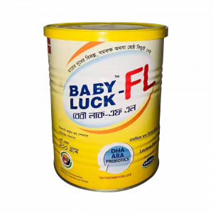 Baby Luck FL - TIN (200 gm)