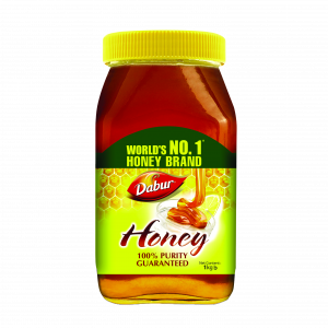 Dabur Honey 1 kg DBD015