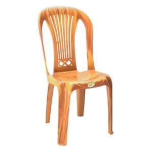 Supreme Deco Chair Armless S/W (Stick) 803352