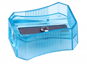 Matador Woodmark Eraser - 1 Box (24 Pcs)