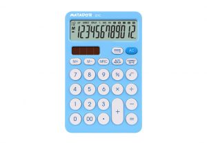 Matador calculator Q1-C