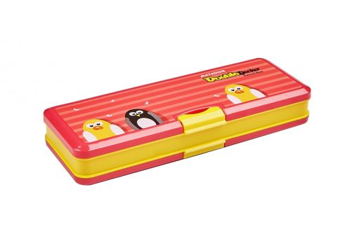 Matador Double Decker Pencil Box